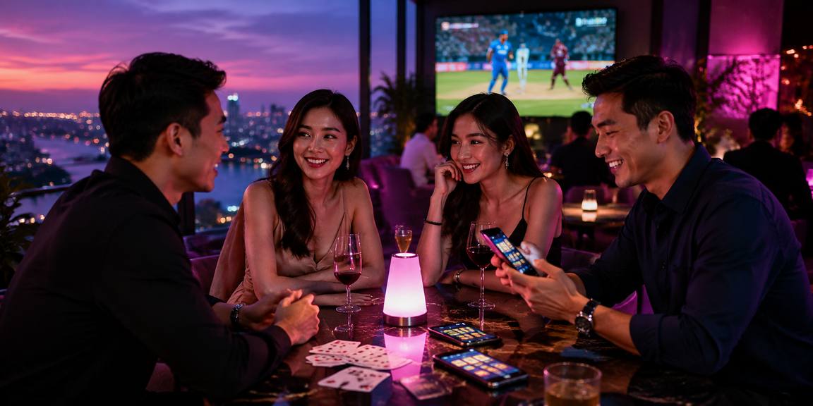 stone27 mobile gaming